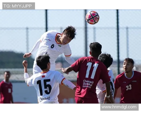 吉林延边足球明星的崛起与发展历程探秘